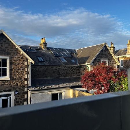 Newport-On-Tay The Garden Rooms المظهر الخارجي الصورة