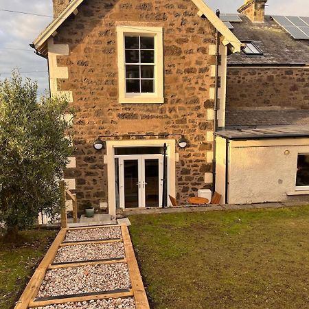 Newport-On-Tay The Garden Rooms المظهر الخارجي الصورة