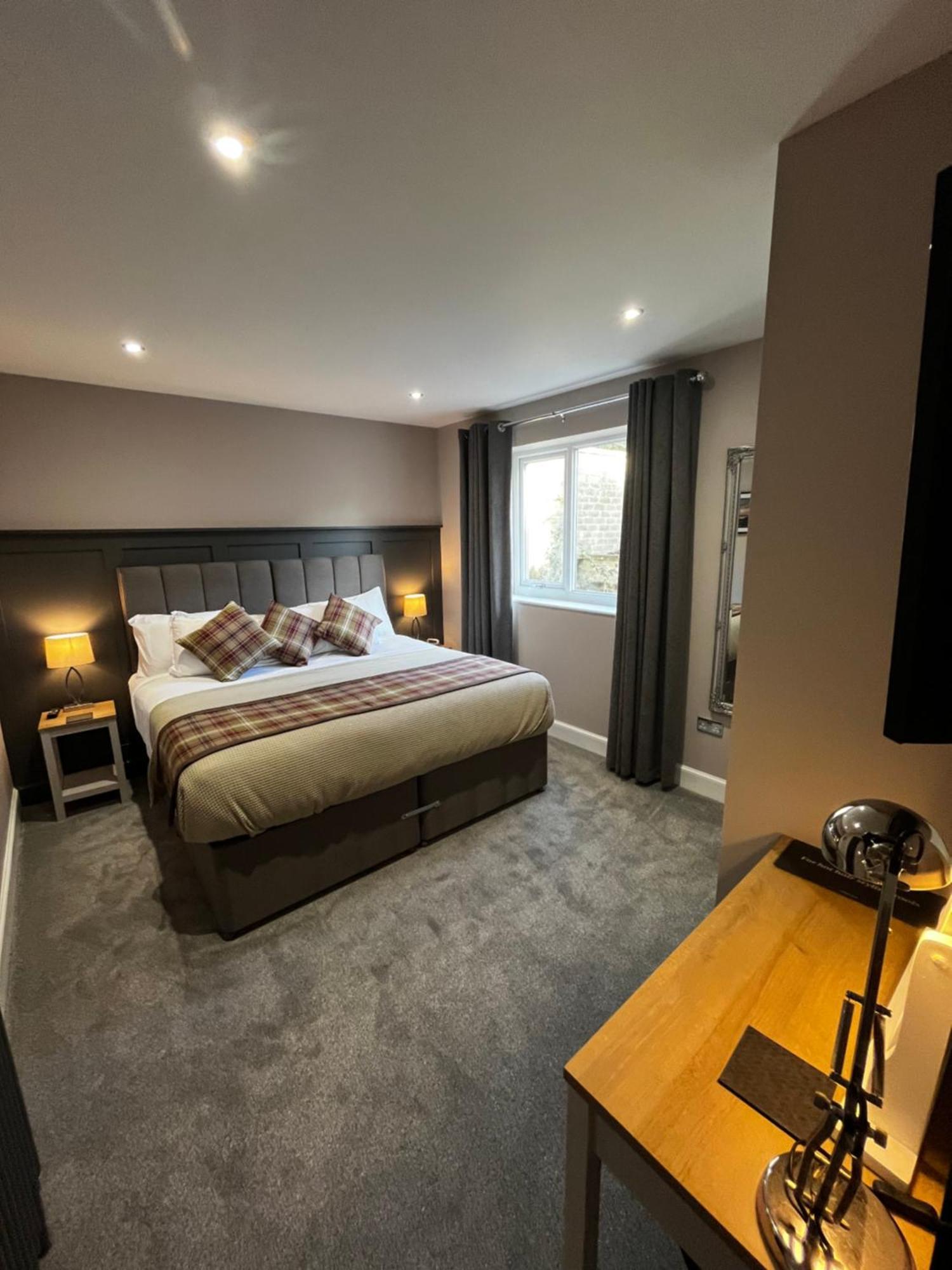 Newport-On-Tay The Garden Rooms المظهر الخارجي الصورة